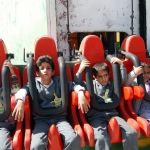 Trip to Fun Fair at tourist city  (50)