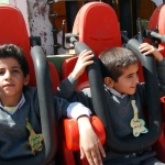 Trip to Fun Fair at tourist city  (52)