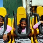 Trip to Fun Fair at tourist city  (55)