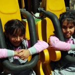 Trip to Fun Fair at tourist city  (56)