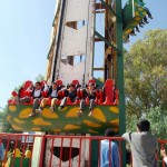 Trip to Fun Fair at tourist city  (6)