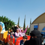 Trip to Fun Fair at tourist city  (63)