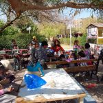 Trip to Fun Fair at tourist city  (68)