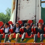 Trip to Fun Fair at tourist city  (7)
