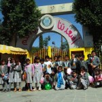 Trip to Fun Fair at tourist city  (72)