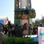 Trip to Fun Fair at tourist city  (8)