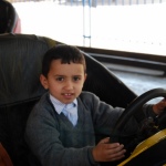 Trip to Fun Fair at tourist city  (9)