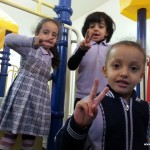 Variety of Activities for Kindergarten – English Branch (10)