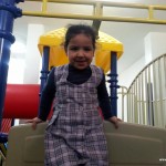Variety of Activities for Kindergarten – English Branch (11)