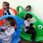 Variety of Activities for Kindergarten – English Branch (13)