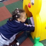 Variety of Activities for Kindergarten – English Branch (14)