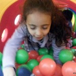 Variety of Activities for Kindergarten – English Branch (18)