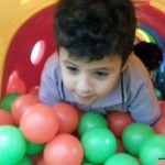 Variety of Activities for Kindergarten – English Branch (19)