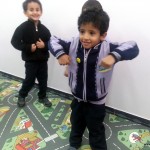 Variety of Activities for Kindergarten – English Branch (2)