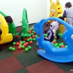 Variety of Activities for Kindergarten – English Branch (20)