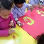 Variety of Activities for Kindergarten – English Branch (22)