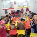Variety of Activities for Kindergarten – English Branch (23)