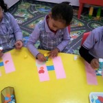 Variety of Activities for Kindergarten – English Branch (25)