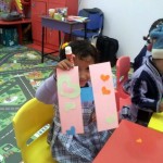 Variety of Activities for Kindergarten – English Branch (27)