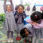 Variety of Activities for Kindergarten – English Branch (4)
