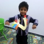 Variety of Activities for Kindergarten – English Branch (5)