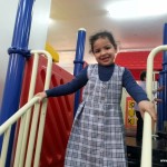 Variety of Activities for Kindergarten – English Branch (6)