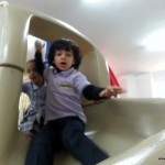 Variety of Activities for Kindergarten – English Branch (8)