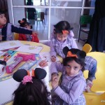 Variety of Activities for Kindergarten – Haddah Branch (1)