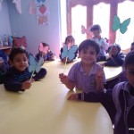 Variety of Activities for Kindergarten – Haddah Branch (10)