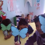 Variety of Activities for Kindergarten – Haddah Branch (11)