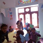 Variety of Activities for Kindergarten – Haddah Branch (12)