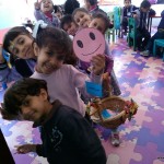 Variety of Activities for Kindergarten – Haddah Branch (14)