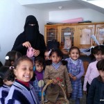 Variety of Activities for Kindergarten – Haddah Branch (15)