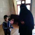 Variety of Activities for Kindergarten – Haddah Branch (17)