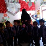 Variety of Activities for Kindergarten – Haddah Branch (18)