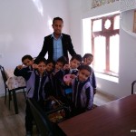 Variety of Activities for Kindergarten – Haddah Branch (19)