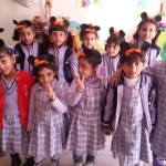 Variety of Activities for Kindergarten – Haddah Branch (2)