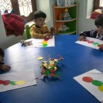 Variety of Activities for Kindergarten – Haddah Branch (20)