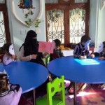 Variety of Activities for Kindergarten – Haddah Branch (21)
