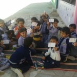 Variety of Activities for Kindergarten – Haddah Branch (22)