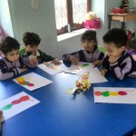 Variety of Activities for Kindergarten – Haddah Branch (23)