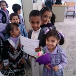 Variety of Activities for Kindergarten – Haddah Branch (3)
