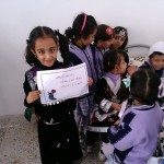 Variety of Activities for Kindergarten – Haddah Branch (6)