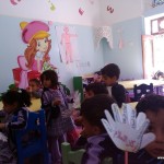 Variety of Activities for Kindergarten – Haddah Branch (7)