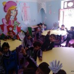Variety of Activities for Kindergarten – Haddah Branch (8)