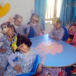 Variety of Activities for Kindergarten – Maeen Branch  (10)