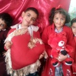 Variety of Activities for Kindergarten – Maeen Branch (10)