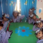 Variety of Activities for Kindergarten – Maeen Branch  (11)