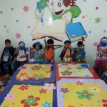 Variety of Activities for Kindergarten – Maeen Branch (1)
