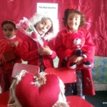 Variety of Activities for Kindergarten – Maeen Branch (11)